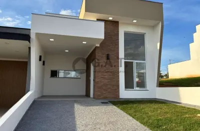 Aluguel de casa em condomínio no jardim residencial villagio ipanema i - sorocaba-sp: 3 quartos, 1 suíte, 2 banheiros, 2 vagas, 103,80m²!