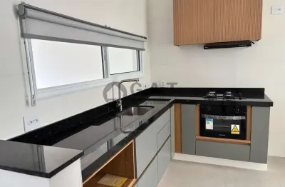 Aluguel de casa em condomínio no jardim residencial villagio ipanema i - sorocaba-sp: 3 quartos, 1 suíte, 2 banheiros, 2 vagas, 103,80m²!