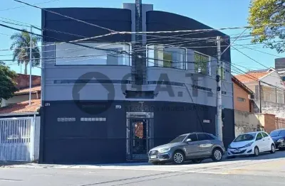 Aluguel de prédio comercial na cidade de nome da cidade - amplo, moderno e ideal para o seu negócio!