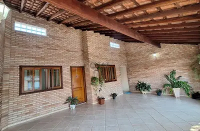 Casa à venda em sorocaba-sp, wanel ville iii: 3 quartos, 1 suíte, 1 sala, 2 banheiros, 3 vagas, 160 m².