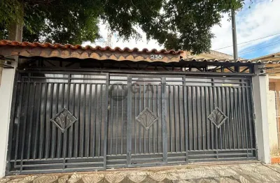 Casa para locação na vila assis, sorocaba-sp: 2 quartos, 1 sala, 1 banheiro, 2 vagas - 95m²!