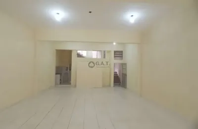 Salão comercial de alto padrão para locação na vila santana, sorocaba-sp: 2 salas, 3 banheiros, 187m² de área.