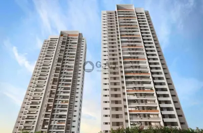 Apartamento à venda em sorocaba-sp, jardim do paço: 3 quartos, 2 suítes, 2 salas, 1 banheiro, 2 vagas, 74m². confira!