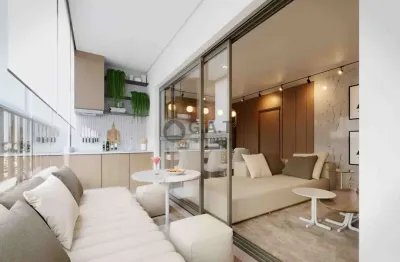 Apartamento à venda em sorocaba-sp, jardim do paço: 2 quartos, 2 suítes, 2 salas, 1 banheiro, 2 vagas, 74m². confira!