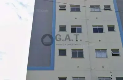 Apartamento à venda em sorocaba-sp, 2 quartos, 1 sala, 1 banheiro, garagem e 45m² no jd. simus!