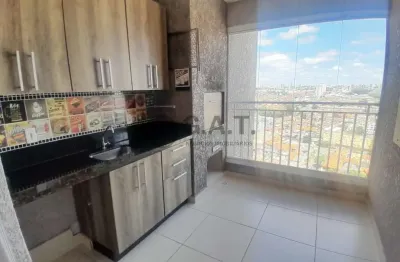 Apartamento à venda em sorocaba-sp: 3 quartos, 1 suíte, 2 vagas - jardim residencial martinez