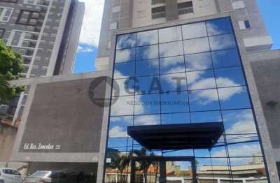 Apartamento à venda em sorocaba-sp: 3 quartos, 1 suíte, 2 vagas - jardim residencial martinez