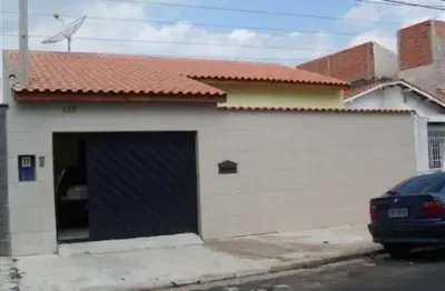 Casa com 3 quartos à venda na Rua Salvador Tolezano, 155, Jardim Sandra, Sorocaba
