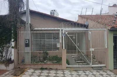 Casa para locação em sorocaba-sp, centro: 3 quartos, 1 sala, 2 banheiros, 1 vaga de garagem, 154,80 m².