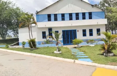 Galpão comercial de 3.760m² na zona industrial de sorocaba-sp: oportunidade única de locação