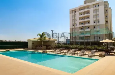 Imperdível apartamento à venda em sorocaba-sp, jardim vera cruz: 3 quartos, 1 suíte, 2 vagas, 80m² - confira!