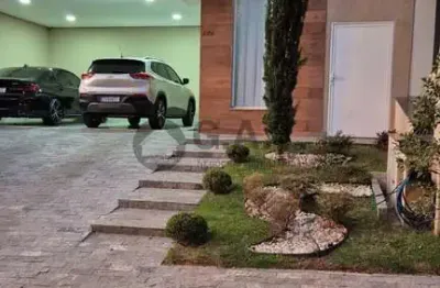 Imperdível - casa em condomínio à venda em sorocaba-sp, jardim gramados: 3 quartos, 2 suítes, 1 sala, 2 banheiros, 4 vagas, 198,84 m².