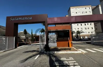 Apartamento para locação no jardim américa, sorocaba-sp: 2 quartos, 1 suíte, 1 sala, 1 banheiro, 1 vaga de garagem, 44m².