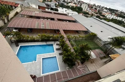 Apartamento à venda em sorocaba-sp, jardim pagliato: 2 quartos, 1 sala, 1 vaga, 53,00 m² de área!