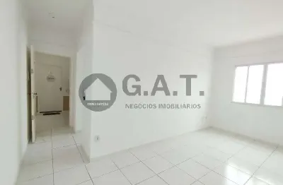 Apartamento para locação na vila haro, sorocaba-sp: 2 quartos, 1 sala, 1 banheiro, 1 vaga, 61,33 m². venha conferir!