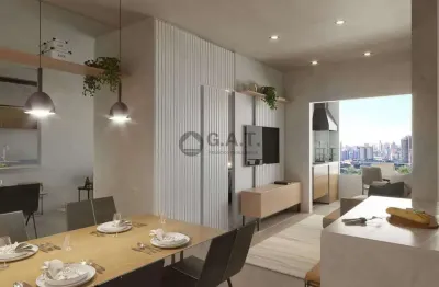 Oportunidade única: apartamento à venda em sorocaba-sp, jardim guaruja, 1 quarto, 2 salas, 1 banheiro, 1 vaga, 47m².