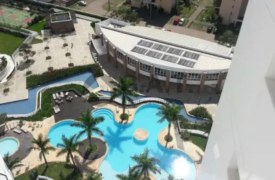 Apartamento de luxo para locação no parque campolim, sorocaba-sp  3 quartos, 1 suíte, 1 sala, 4 banheiros, 4 vagas  236m².