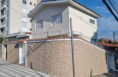 Casa para locação na vila trujillo, sorocaba-sp: 3 quartos, 2 salas, 2 banheiros, 2 vagas, 108m² de área. confira!