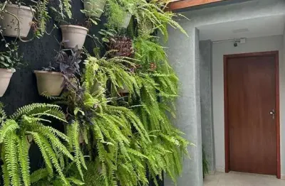 Espaço comercial de alto padrão no centro de sorocaba-sp: 6 salas, 3 banheiros, 2 vagas de garagem, 152m²