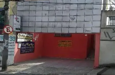 Casa comercial com 3 salas à venda na Rua Mascarenhas Camelo, 293, Vila Santana, Sorocaba