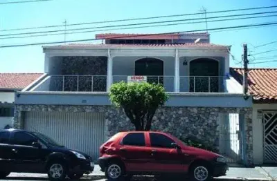 Casa comercial com 3 salas à venda na Avenida Brasil, 447, Vila Carvalho, Sorocaba