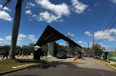 Terreno de 1.000 m² à venda no condomínio saint charbel em aracoiaba da serra-sp - oportunidade única!