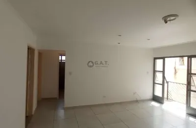 Apartamento para locação no jardim europa, sorocaba-sp: 2 quartos, 2 salas, 2 banheiros, 1 vaga de garagem, 101,87 m² de área!