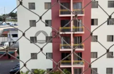 Apartamento para locação no jardim vera cruz, sorocaba-sp: 2 quartos, 1 sala, 1 banheiro, 1 vaga de garagem!