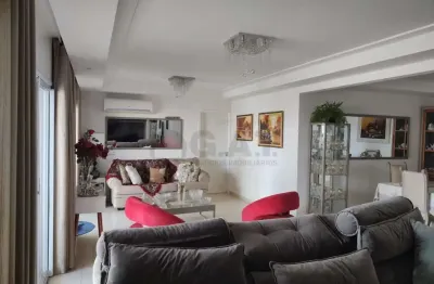 Luxo e conforto no coração de sorocaba: apartamento à venda no parque campolim, 3 quartos, 3 suítes, 2 salas, 3 banheiros, 3 vagas, 175m².