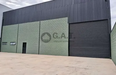 Galpão comercial de 750m² para locação no centro empresarial sorocaba, sorocaba-sp!