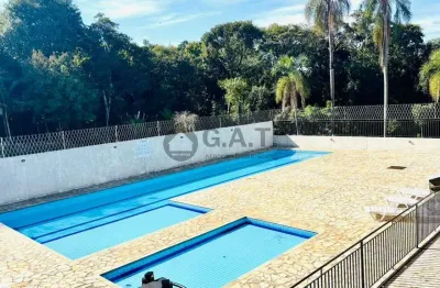 Apartamento à venda em sorocaba-sp, bairro caguassu: 2 quartos, 1 sala, 1 banheiro, 1 vaga de garagem, 47 m².