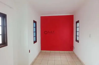 Casa para locação em sorocaba-sp, wanel ville iii: 3 quartos, 1 suíte, 2 salas, 1 banheiro, 1 vaga de garagem, 88m².