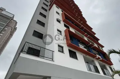 Apartamento para locação no coração de sorocaba-sp: 1 quarto, 2 salas, 1 banheiro, 1 vaga de garagem, 49m² no parque campolim!