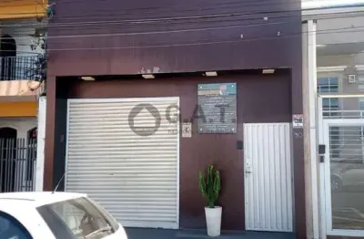 Sala comercial para locação no jardim paulistano - sorocaba/sp