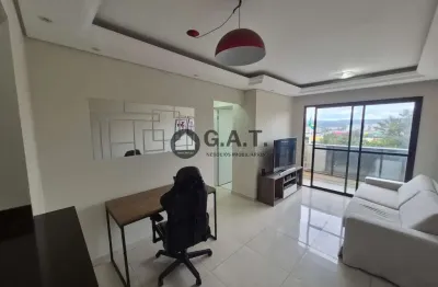 Apartamento à venda em sorocaba-sp, jardim santa fe: 2 quartos, 2 salas, 1 banheiro, 1 vaga, 52m². venha conferir!