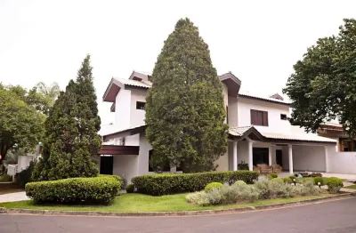 Casa com 4 quartos à venda na Avenida São Paulo, 4511, Granja Olga I, Sorocaba