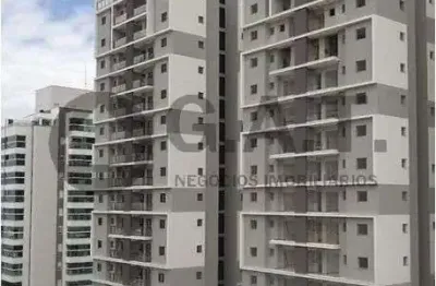 Apartamento à venda em parque campolim, sorocaba-sp: 2 quartos, 1 suíte, 2 salas, 2 banheiros, 1 vaga, 48m². venha conferir!