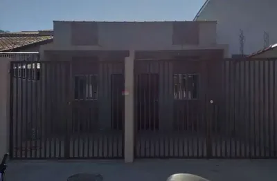 Casa para locação na vila helena, sorocaba-sp: conforto e praticidade em 47m²!