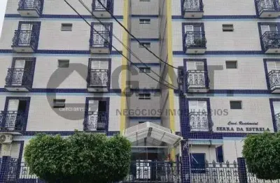 Apartamento à venda em parque campolim, sorocaba-sp: 3 quartos, 1 suíte, 2 salas, 2 banheiros, 2 vagas de garagem, 90m².