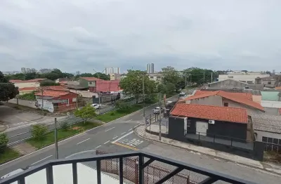 Apartamento para locação no jardim maria do carmo, sorocaba-sp: 2 quartos, 1 sala, 1 banheiro, 2 vagas de garagem!