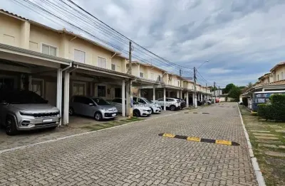 Imperdível oportunidade: casa em condomínio à venda em sorocaba-sp, bairro da vossoroca - 3 quartos, 2 salas, 2 banheiros, 2 vagas de garagem, 113m²
