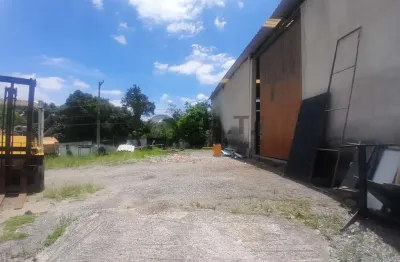 Galpão comercial de 150m² para locação em sorocaba-sp, bairro quintais do imperador: imperdível!