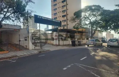 Terreno comercial à venda em sorocaba-sp, na vila leão, 1.134,00 m² de área - oportunidade única!