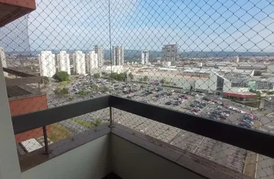 Apartamento de 3 quartos com suíte e 100m² no parque campolim em sorocaba-sp: oportunidade imperdível!