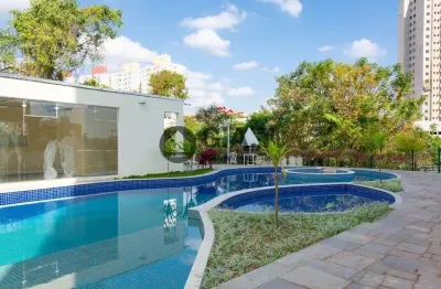 Apartamento à venda em sorocaba-sp, jardim piratininga: 2 quartos, 2 salas, 1 banheiro, garagem e área de 63m²!