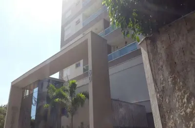 Aluguel de apartamento de 2 quartos com 2 suítes e 2 vagas de garagem no jardim judith, sorocaba-sp!