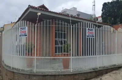 Casa com 5 quartos à venda na Rua Aristeu Prestes de Barros, 585, Jardim Prestes de Barros, Sorocaba