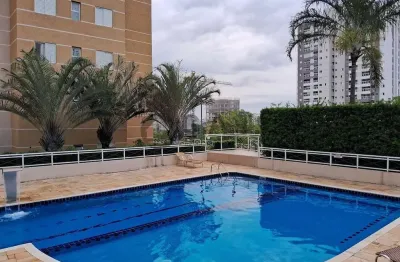 Excelente oportunidade de locação de apartamento com 2 quartos e 2 vagas de garagem no jardim gonçalves, sorocaba-sp!