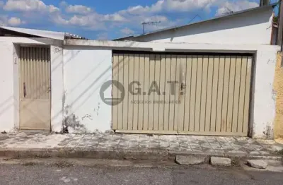 Imperdível: casa à venda em sorocaba-sp, vila porcel! 2 quartos, 2 salas, 1 banheiro, 1 vaga de garagem, 134m². confira já!