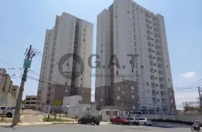 Apartamento à venda em sorocaba-sp, vila progresso: 2 quartos, 1 sala, 1 banheiro, 1 vaga de garagem, 52m². aproveite!
